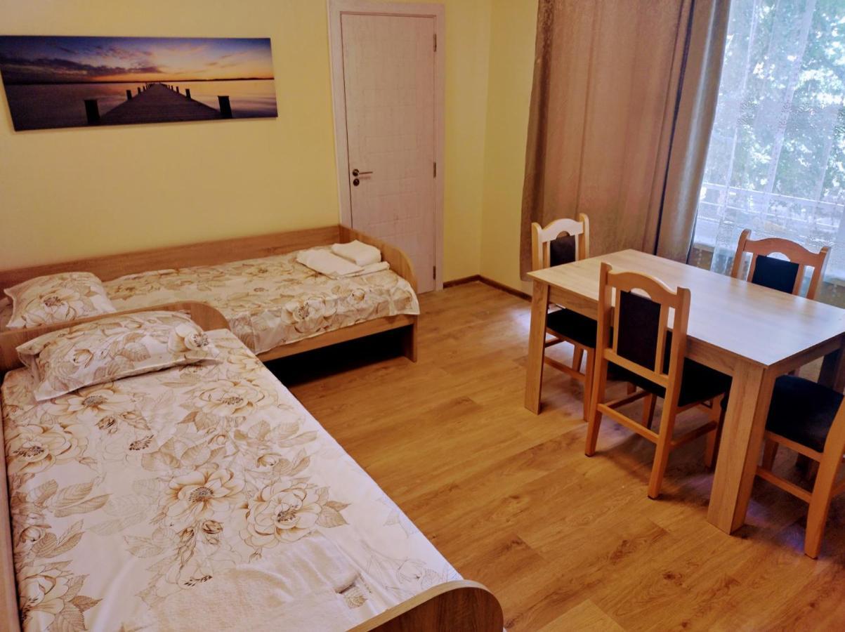 Apartment Nedyalkov Варна Экстерьер фото