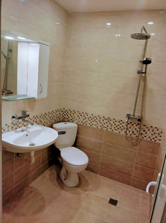 Apartment Nedyalkov Варна Экстерьер фото