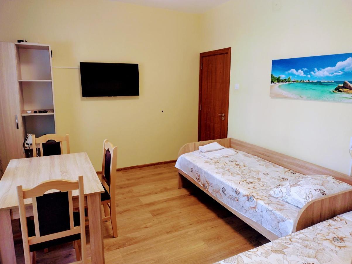 Apartment Nedyalkov Варна Экстерьер фото