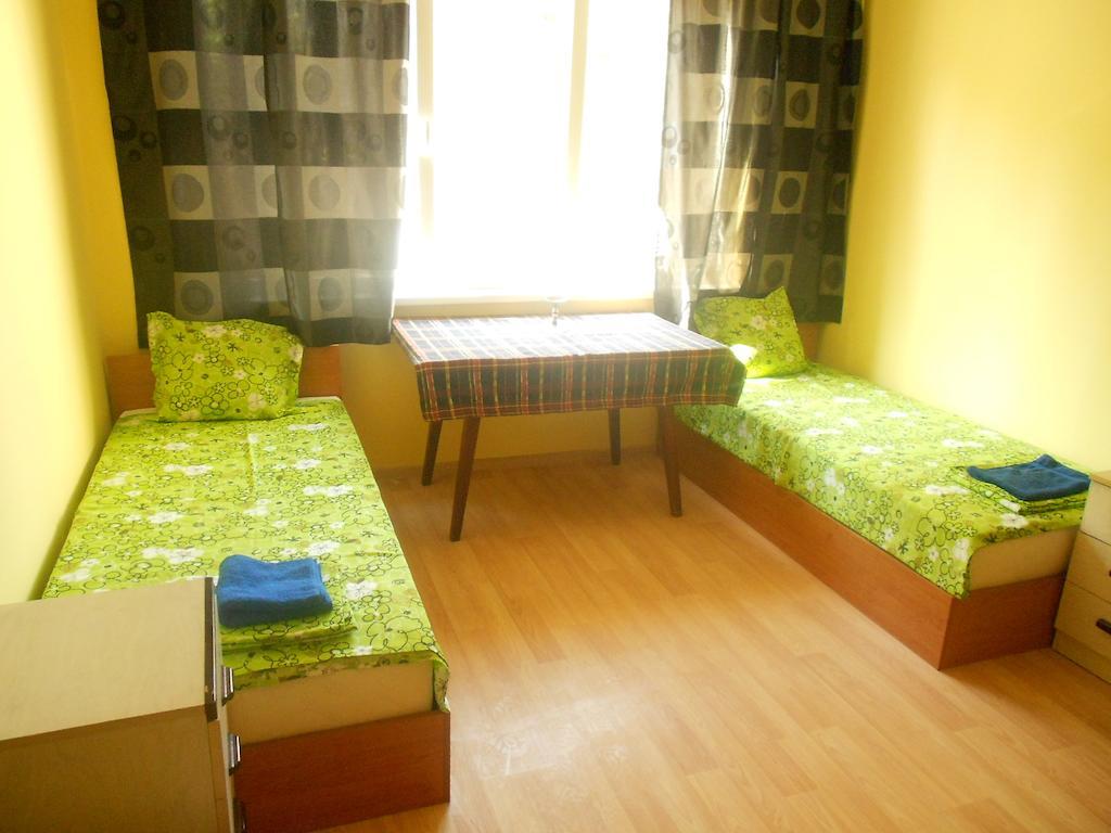 Apartment Nedyalkov Варна Номер фото