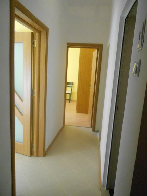Apartment Nedyalkov Варна Номер фото
