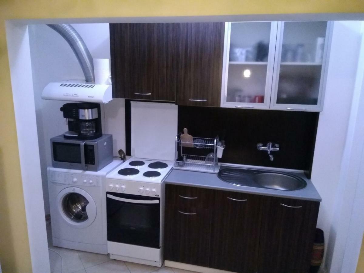 Apartment Nedyalkov Варна Экстерьер фото