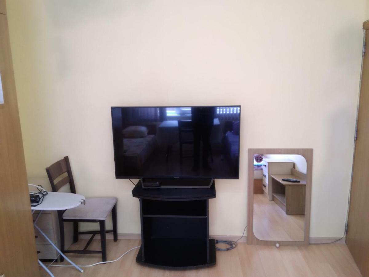 Apartment Nedyalkov Варна Экстерьер фото