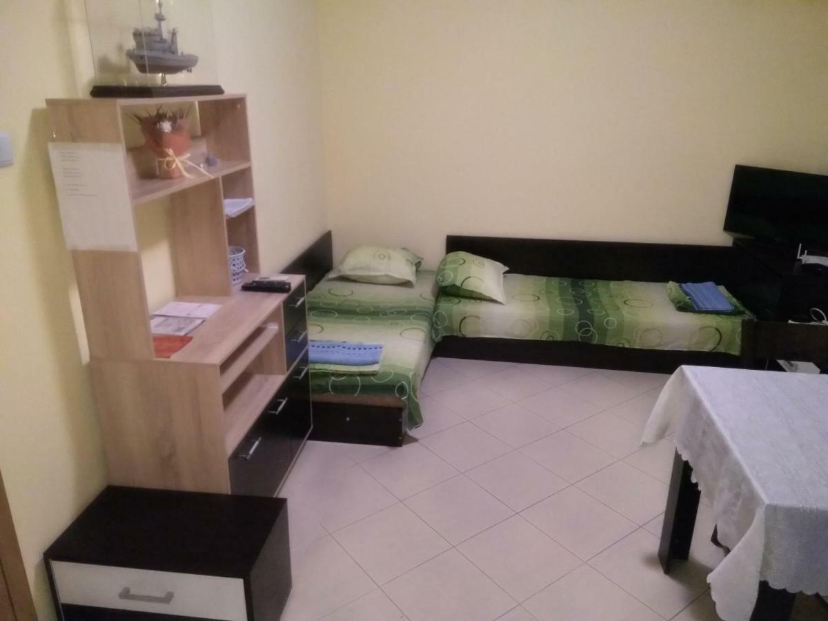 Apartment Nedyalkov Варна Экстерьер фото