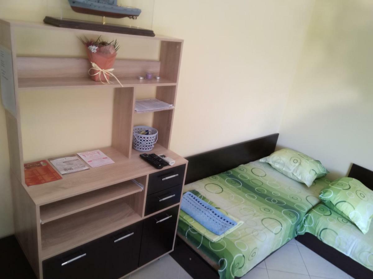 Apartment Nedyalkov Варна Экстерьер фото