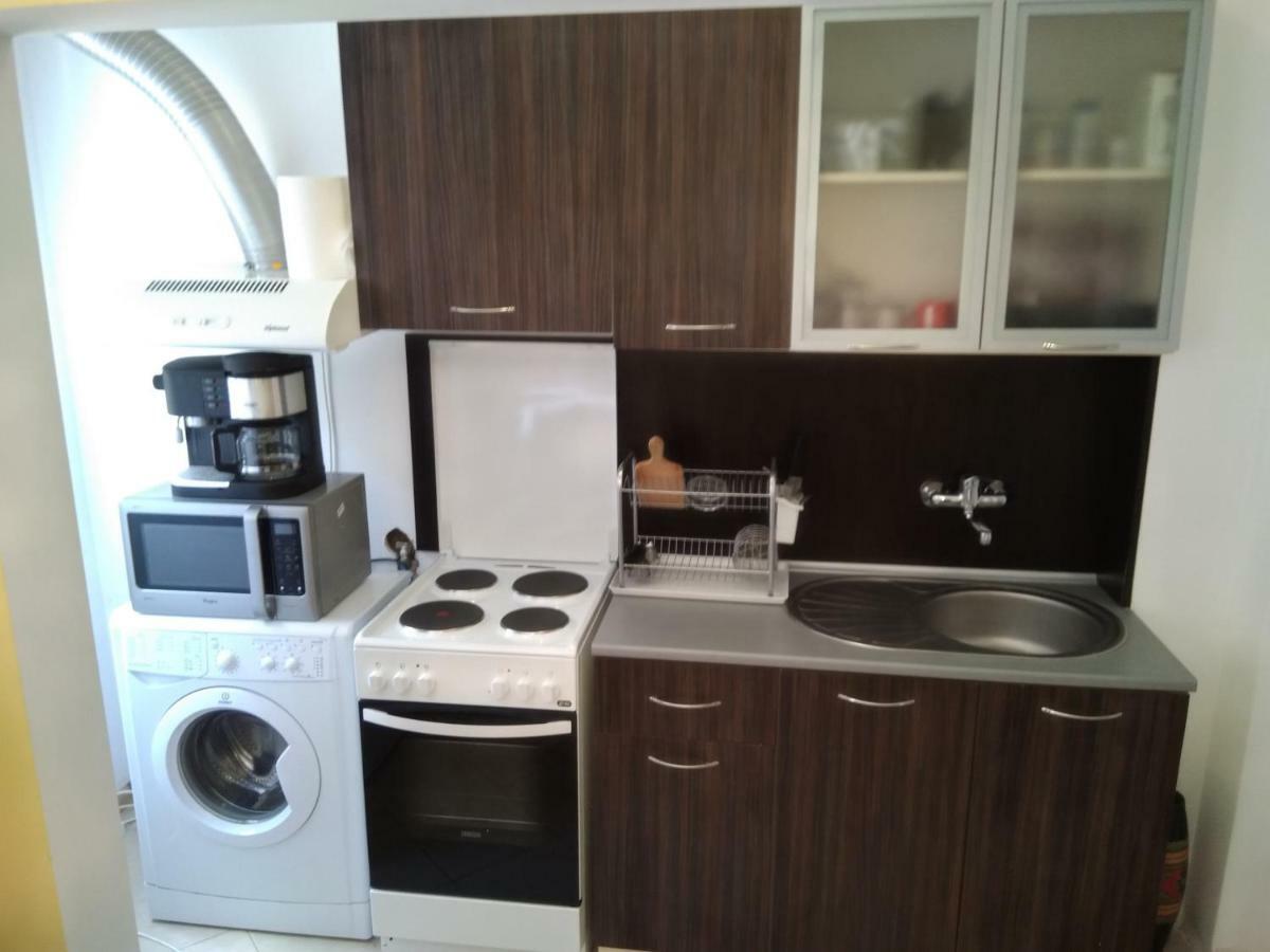 Apartment Nedyalkov Варна Экстерьер фото