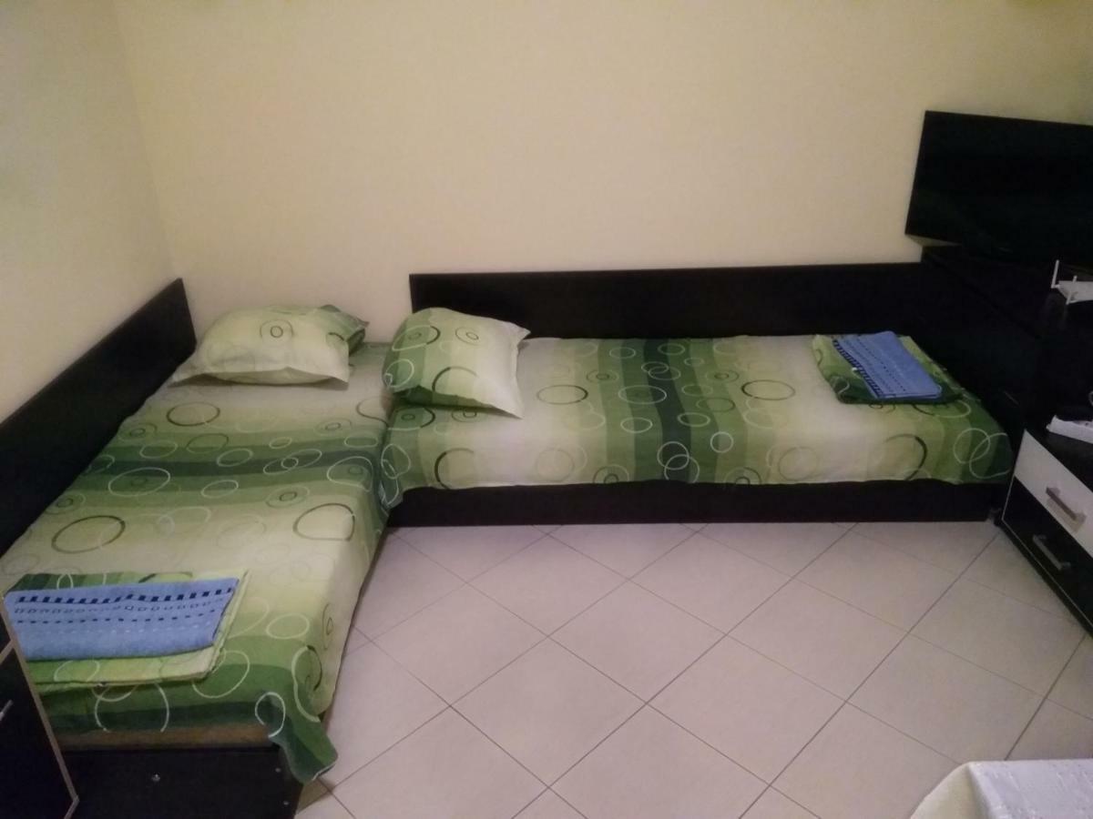 Apartment Nedyalkov Варна Экстерьер фото