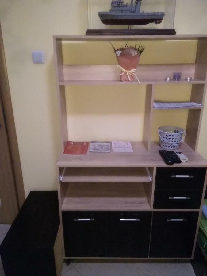 Apartment Nedyalkov Варна Экстерьер фото